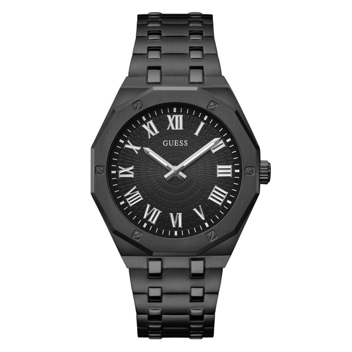 Men's Watch Guess GW0575G3 Black