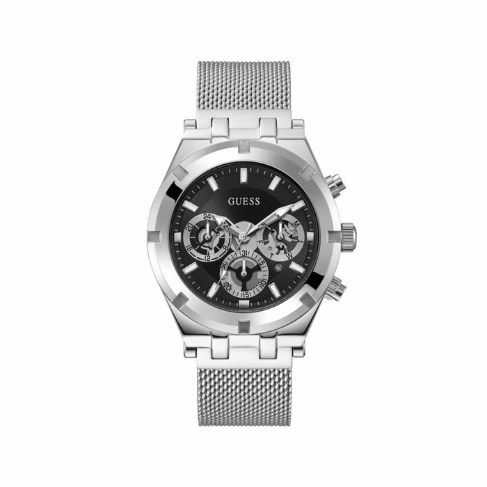 Men's Watch Guess GW0582G1 (Ø 44 mm)