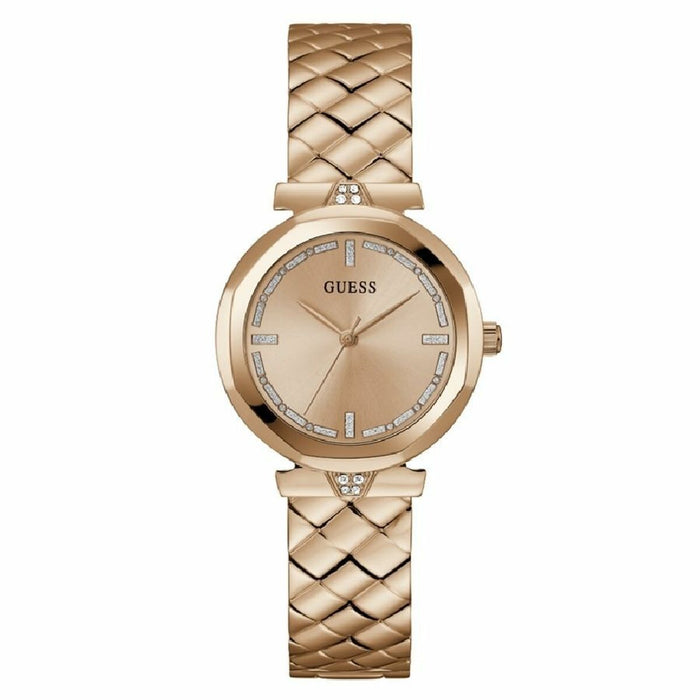 Ladies' Watch Guess GW0613L3 (Ø 34 mm)