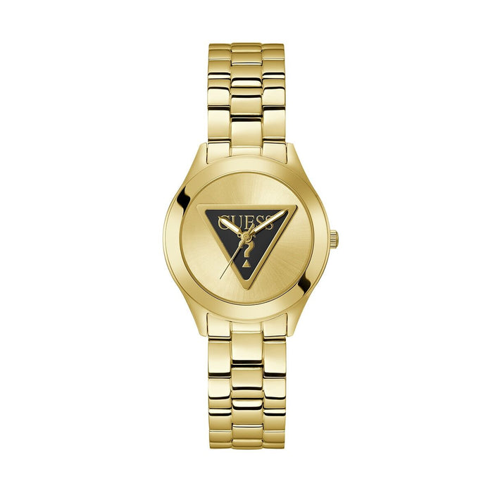 Ladies' Watch Guess TRI PLAQUE