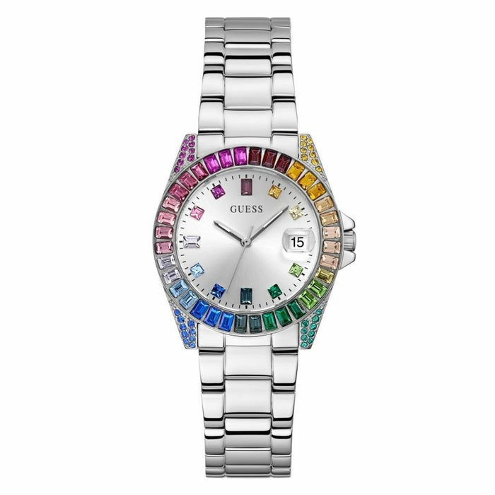 Ladies' Watch Guess GW0475L4 (Ø 34 mm)