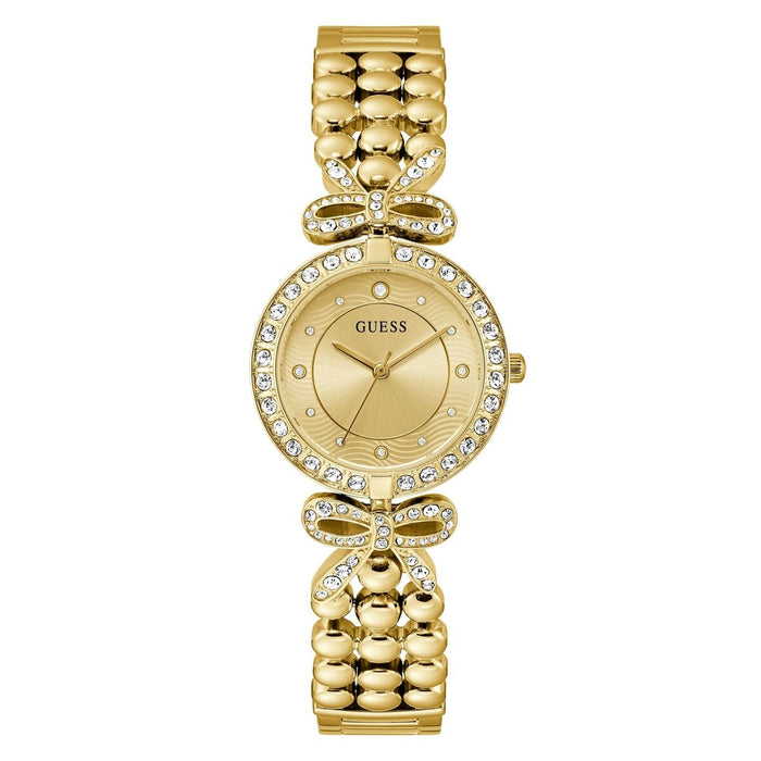 Ladies' Watch Guess RIBBON