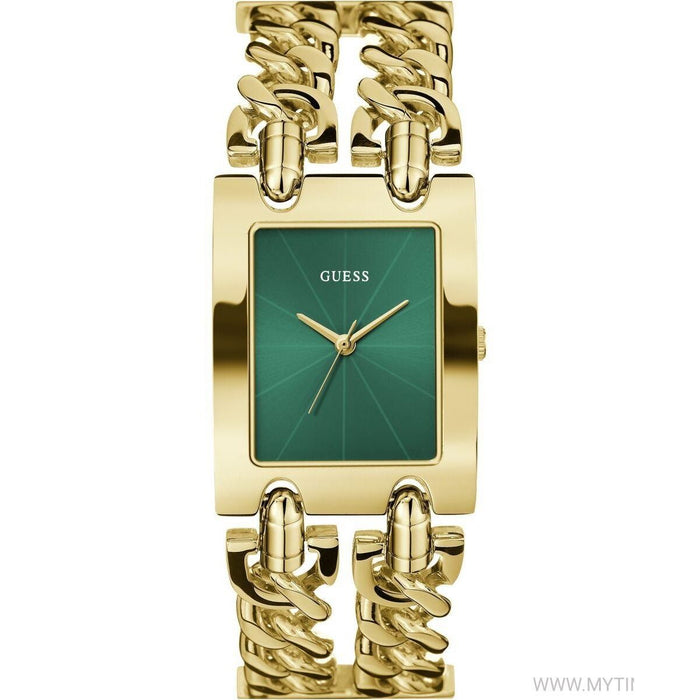 Ladies' Watch Guess GW0740L2 Golden