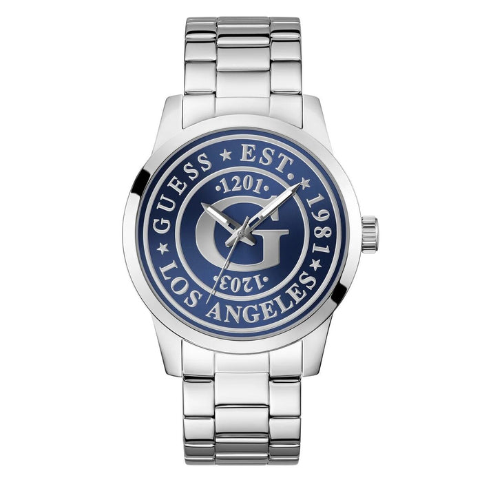 Ladies' Watch Guess COLLEGIATE