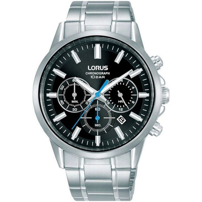 Men's Watch Lorus RT371KX9 Silver