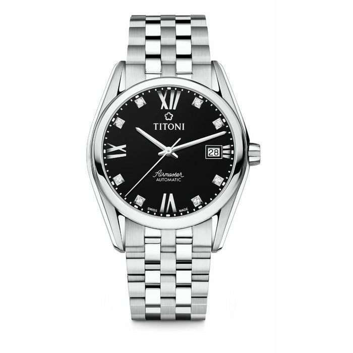 Men's Watch Titoni 83909S-354 (Ø 38,5 mm)