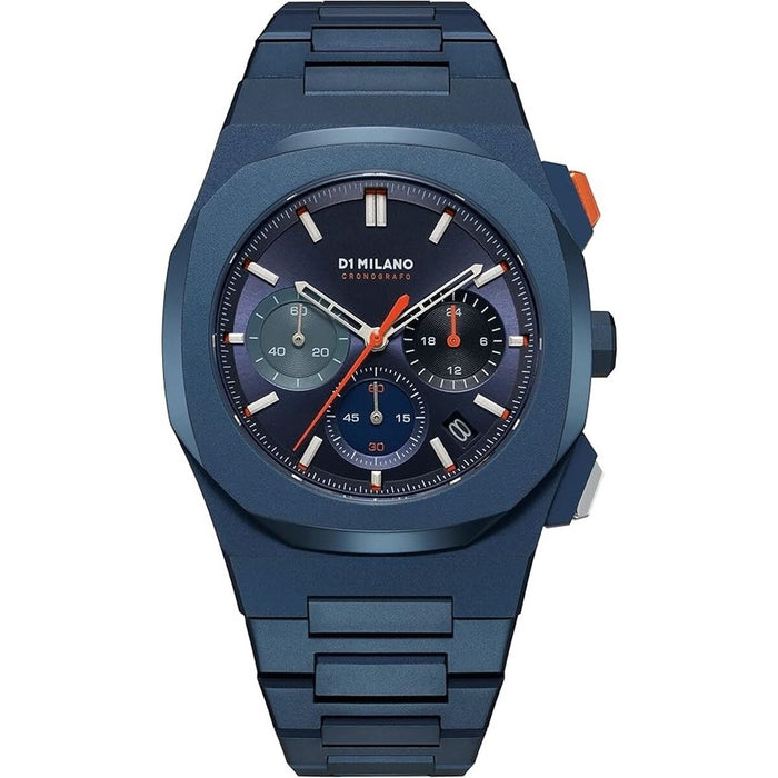 Men's Watch D1 Milano D1-CHBJ12