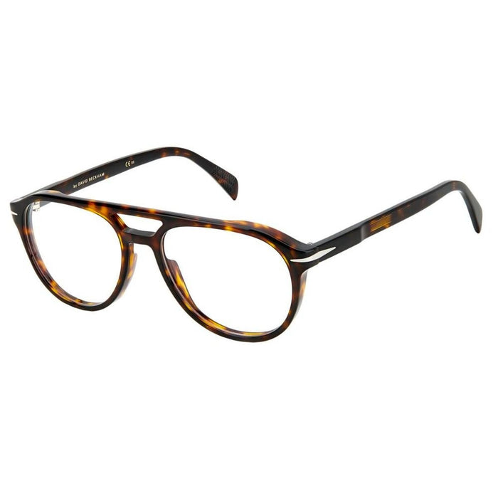Men' Spectacle frame David Beckham DB 7087