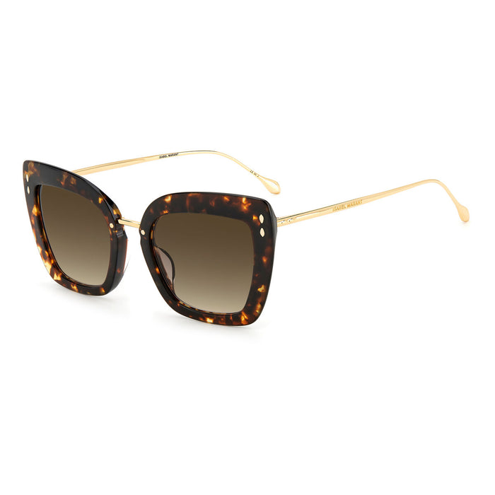 Ladies' Sunglasses Isabel Marant IM-0083-G-S-2IK Ø 53 mm