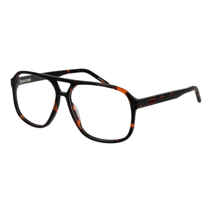 Men' Spectacle frame Hugo Boss HG 1200 5986