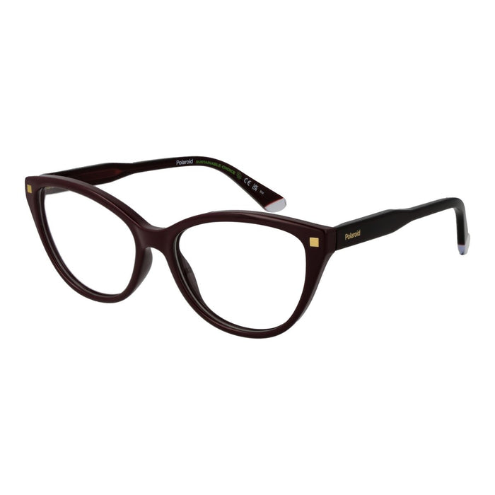 Ladies' Spectacle frame Polaroid PLD D493 55LHF