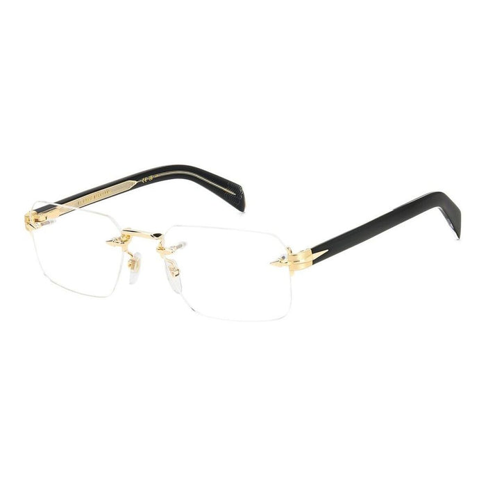Men' Spectacle frame David Beckham DB 7116