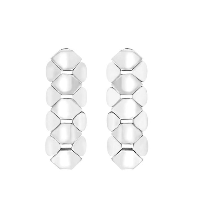 Ladies' Earrings Breil TJ3635 Sterling silver 925 Silver