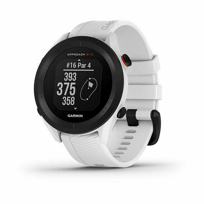 Smartwatch GARMIN 010-02472-12 White Black