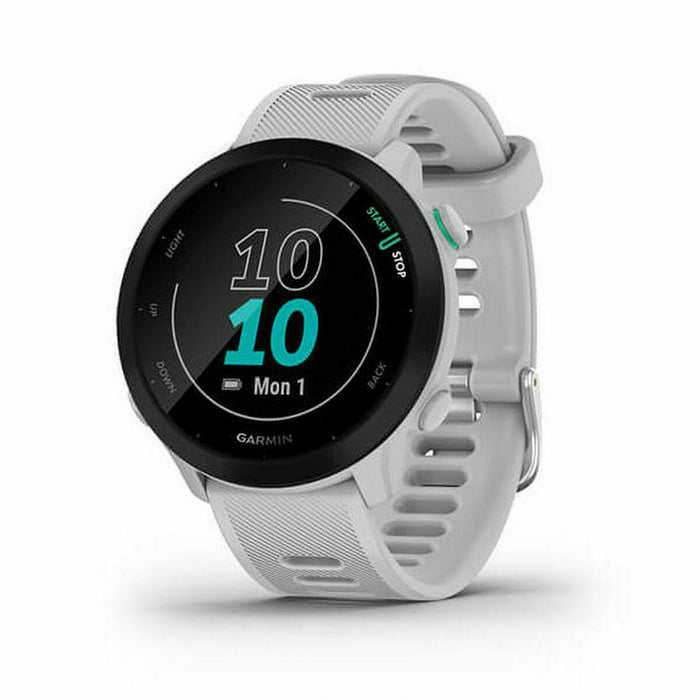 Smartwatch GARMIN 010-02562-11 White Black