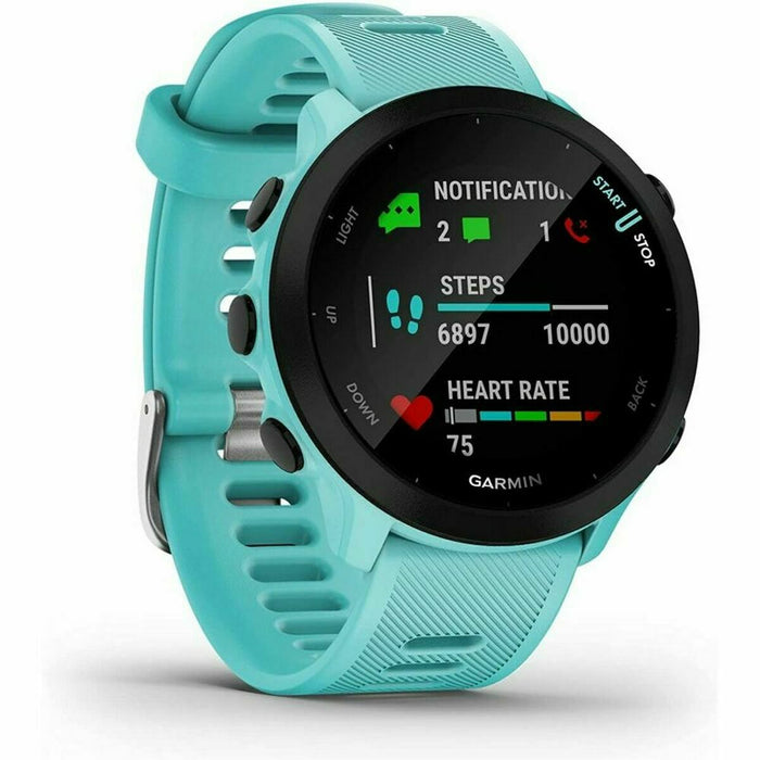 Smartwatch GARMIN 010-02562-12 Blue