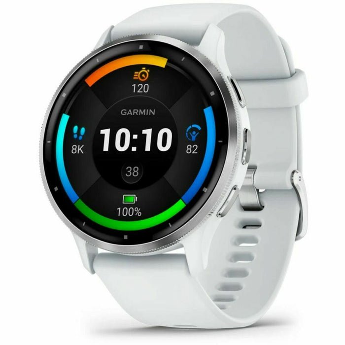 Smartwatch GARMIN 010-02784-00 White