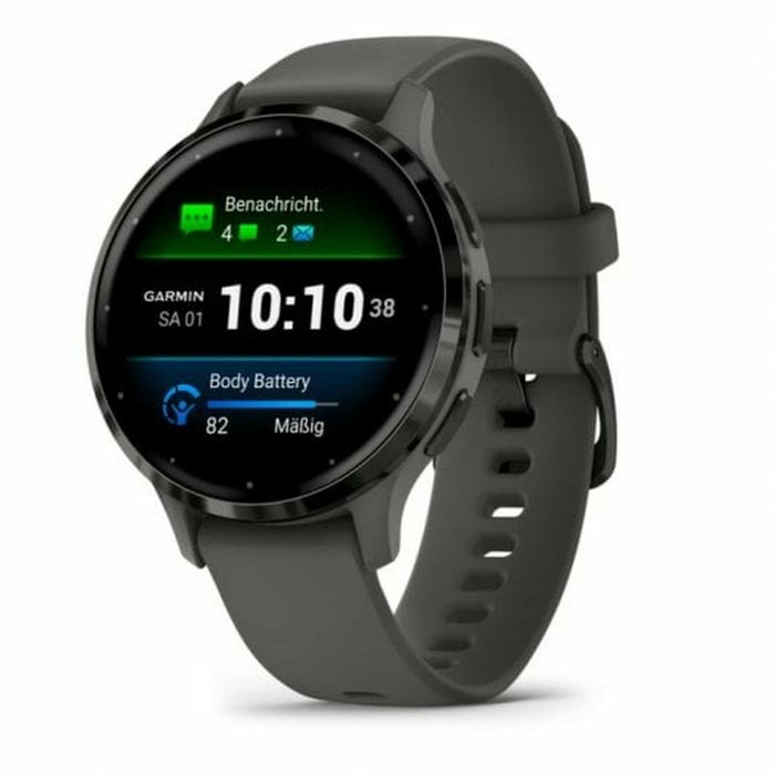 Smartwatch GARMIN 010-02785-00 Grey