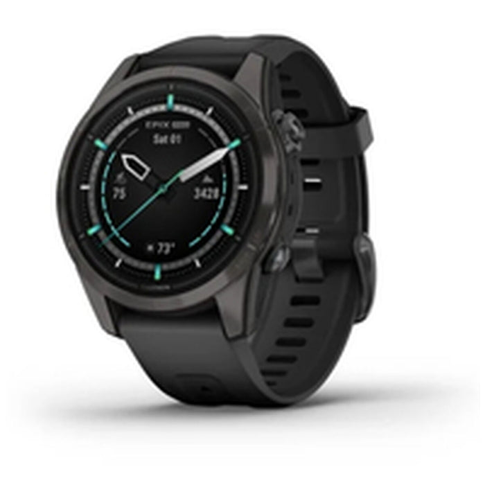 Men's Watch GARMIN 010-02802-15