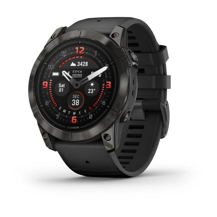 Men's Watch GARMIN 010-02804-01