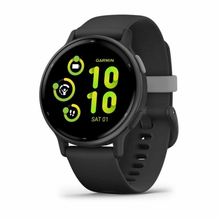 Smartwatch GARMIN 010-02862-10 Black