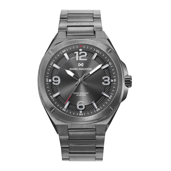 Men's Watch Mark Maddox HM1020-15