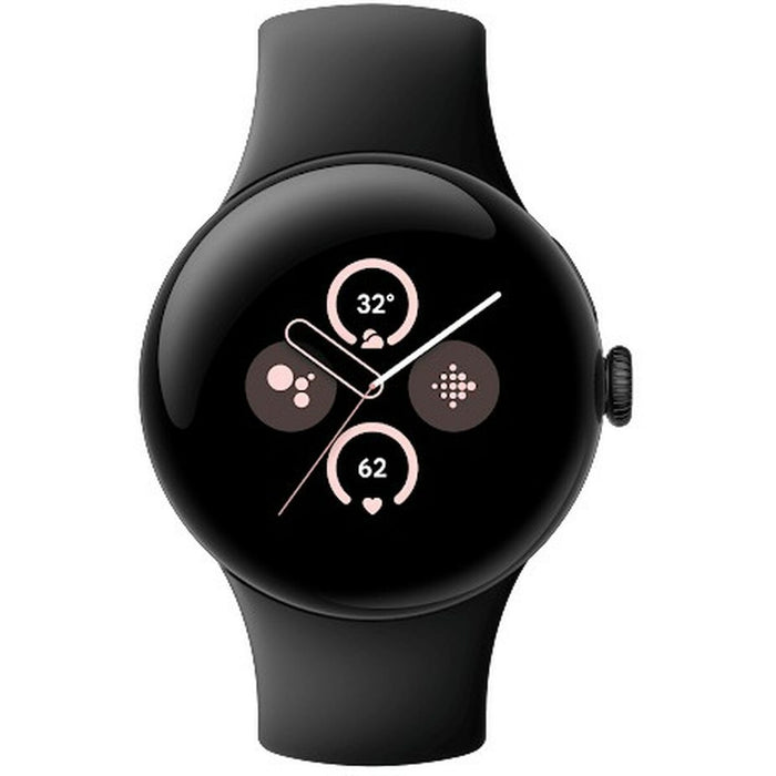 Men's Watch Google GA05029-DE Black