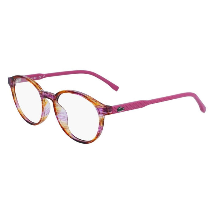 Men' Spectacle frame Lacoste L3658
