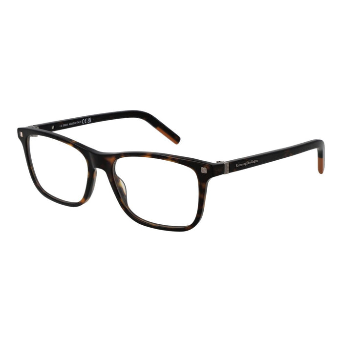 Men' Spectacle frame Ermenegildo Zegna EZ5187 56052