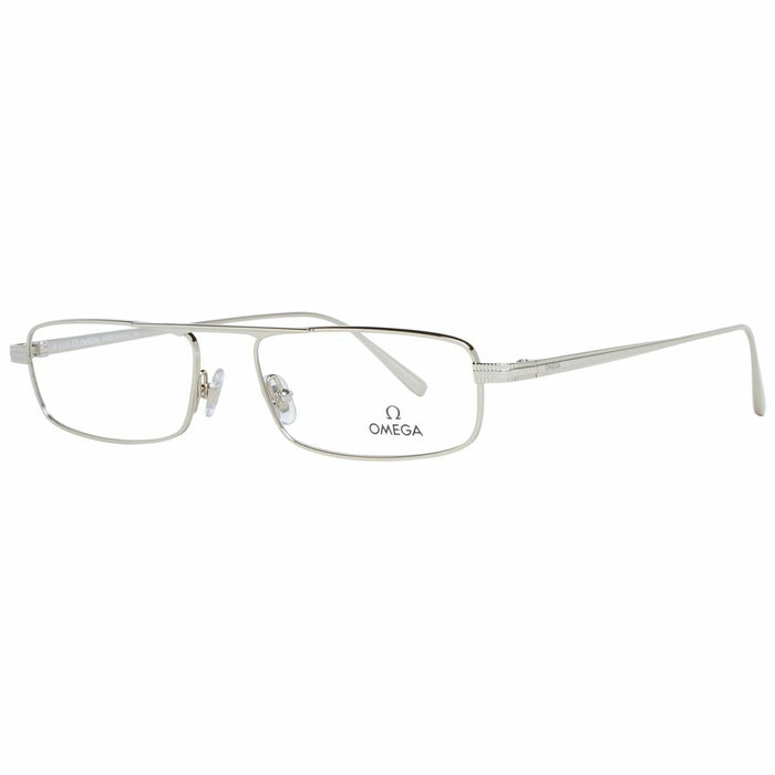 Men' Spectacle frame Omega OM5011-54032 Golden ø 54 mm