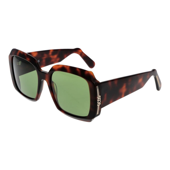 Men's Sunglasses GCDS GD0015 5752N