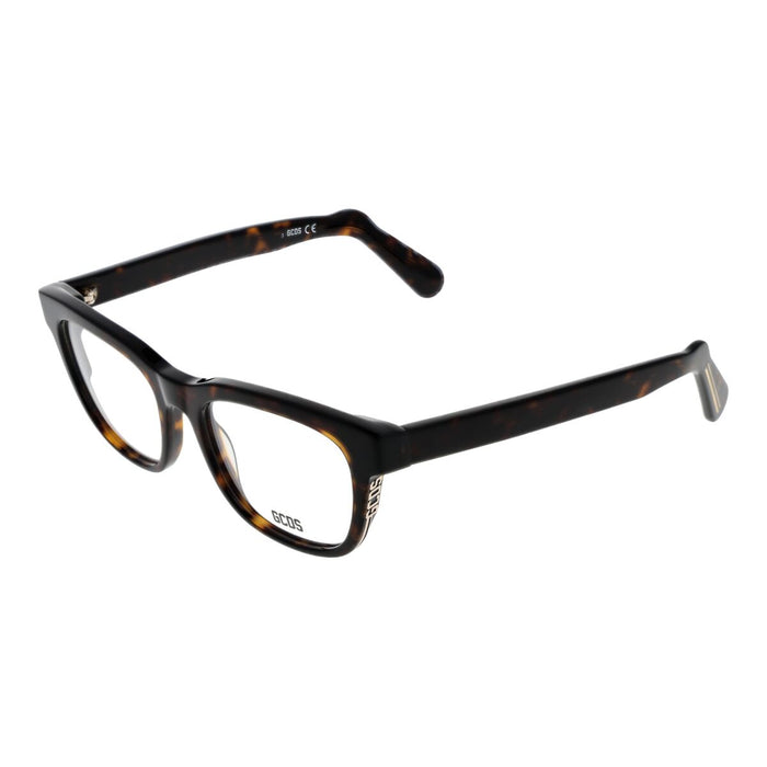 Unisex' Spectacle frame GCDS GD5008 52052