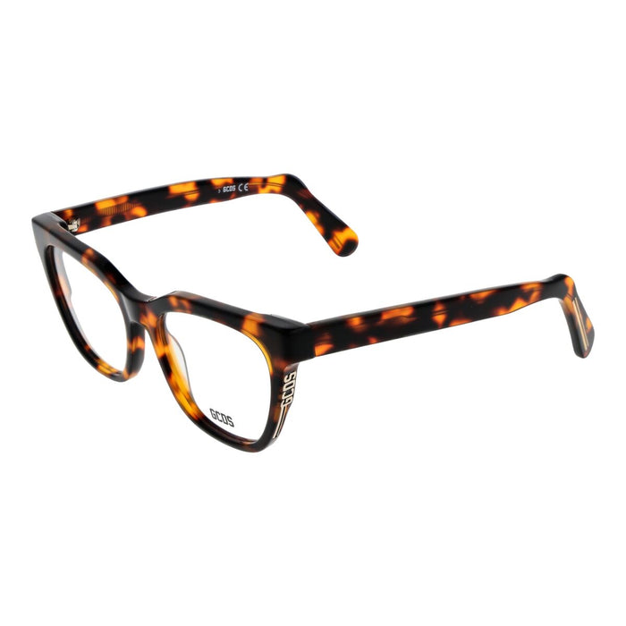 Ladies' Spectacle frame GCDS GD5009 52052