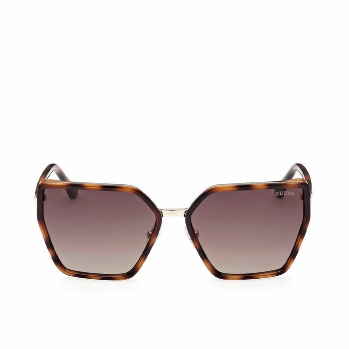 Men's Sunglasses Guess GU7871 53F Habana