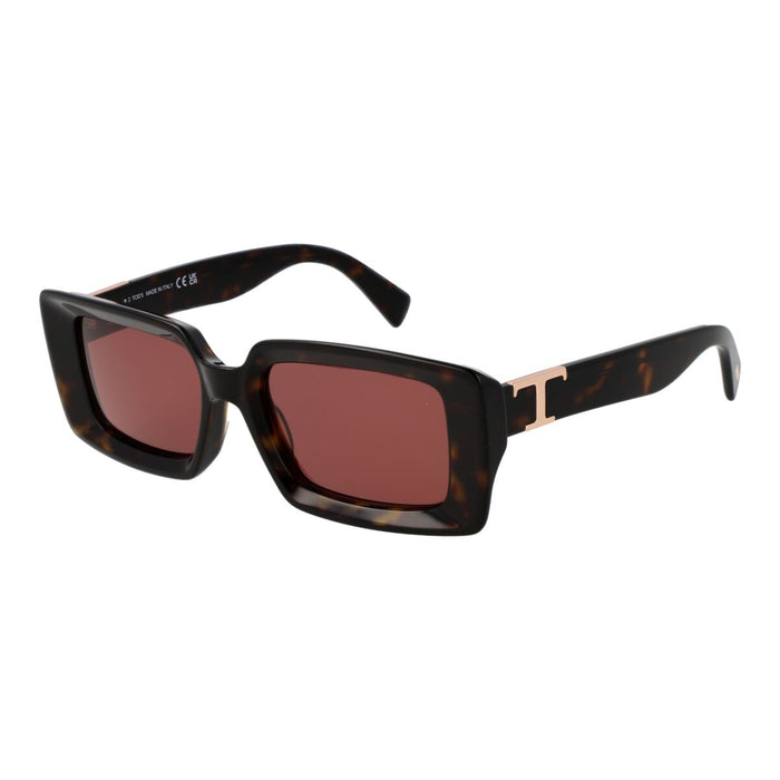 Ladies' Sunglasses Tods TO0366 5252S