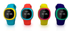   Fashion Smartwatches 