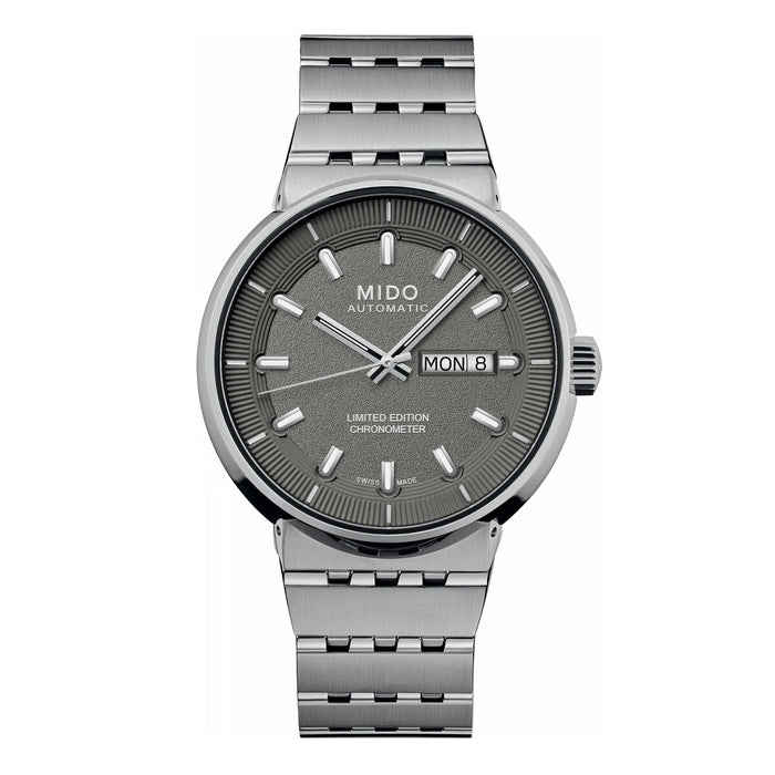 Men's Watch Mido M8340-4-B3-11