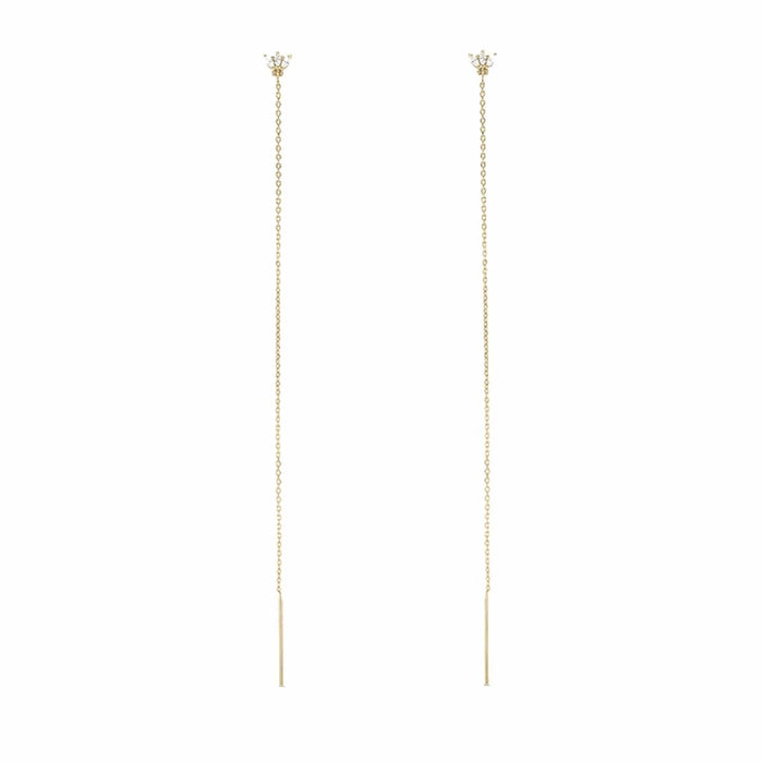 Ladies' Earrings Stroili 1694978