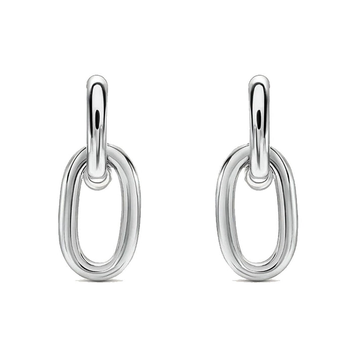 Earrings Stroili 1697948 Silver