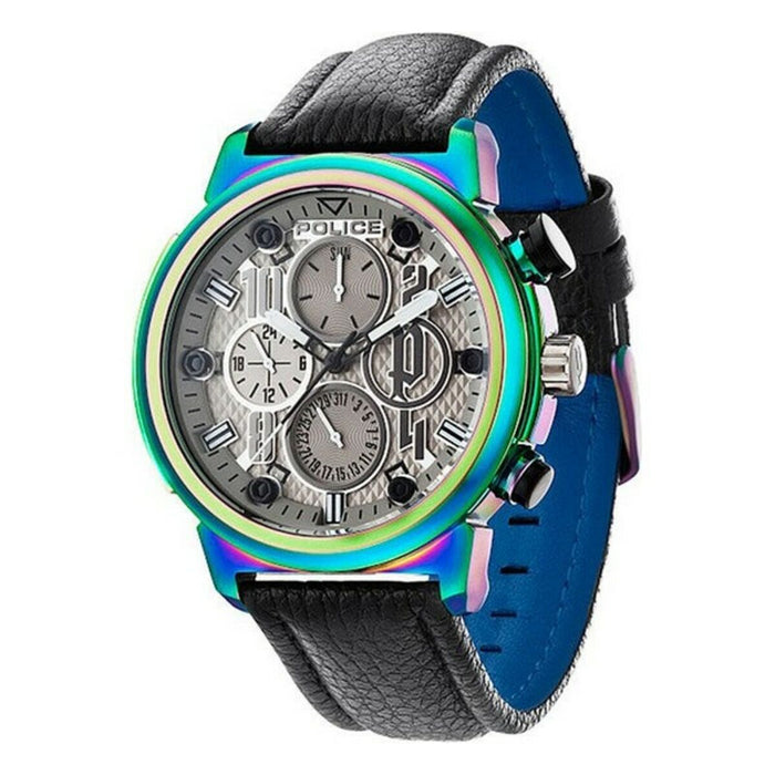 Men's Watch Police R1451235003 (48 mm)