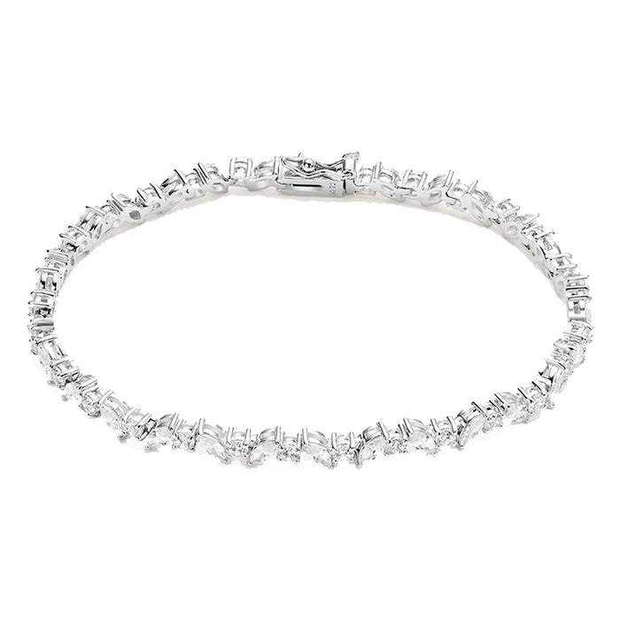 Ladies' Bracelet Stroili 1697682 Silver