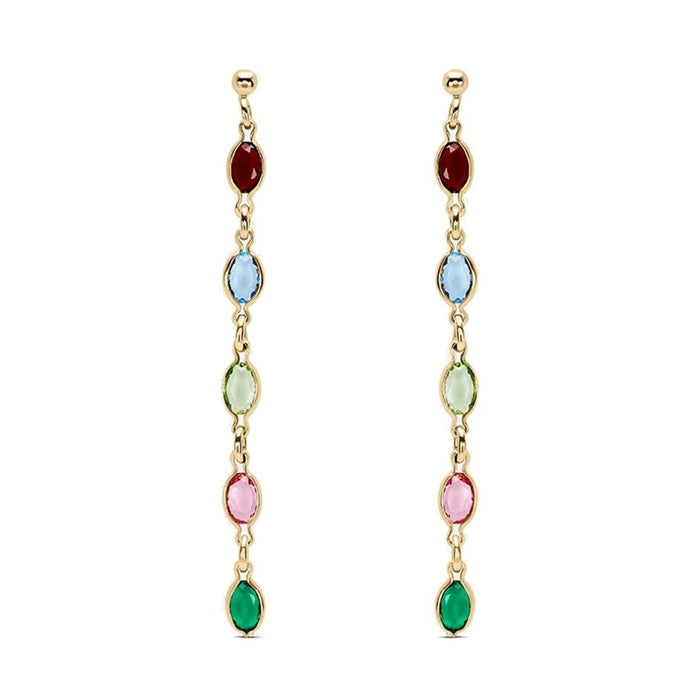 Ladies' Earrings Stroili 1697523