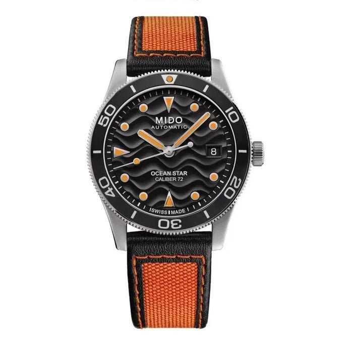 Men's Watch Mido OCEAN STAR 39