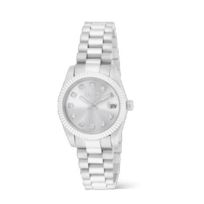 Ladies' Watch LIU JO TLJ2481 Silver