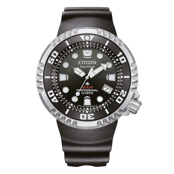 Men's Watch Citizen PROMASTER DIVER 300 Black