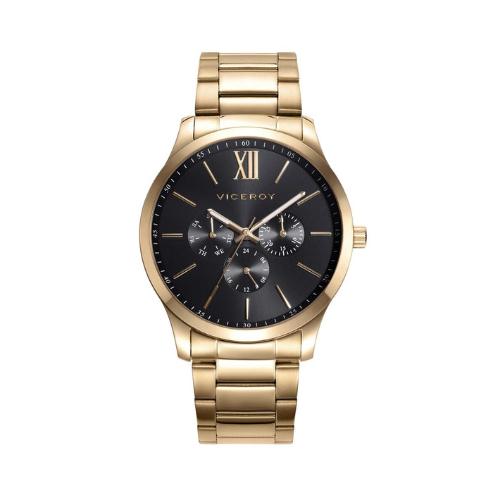 Men's Watch Viceroy 401187-93 (Ø 43 mm)