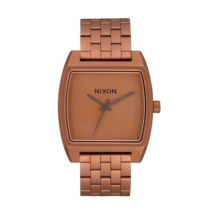 Ladies' Watch Nixon A1245-3165 Brown