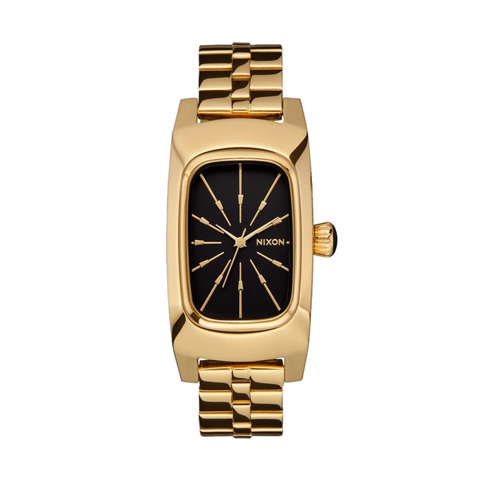 Ladies' Watch Nixon A1441-5323 Golden