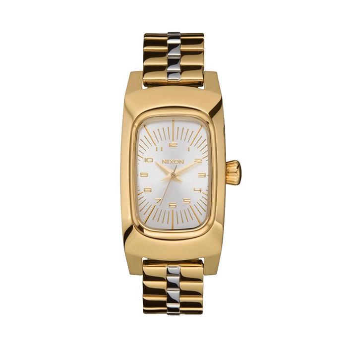 Ladies' Watch Nixon A1441-5324 Golden