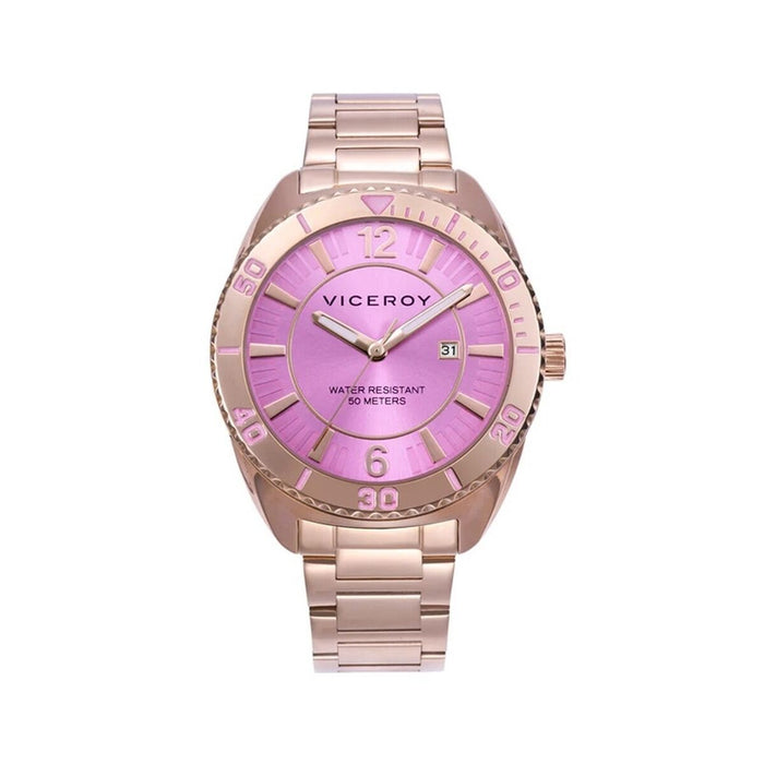 Ladies' Watch Viceroy 401290-75 (Ø 38 mm)